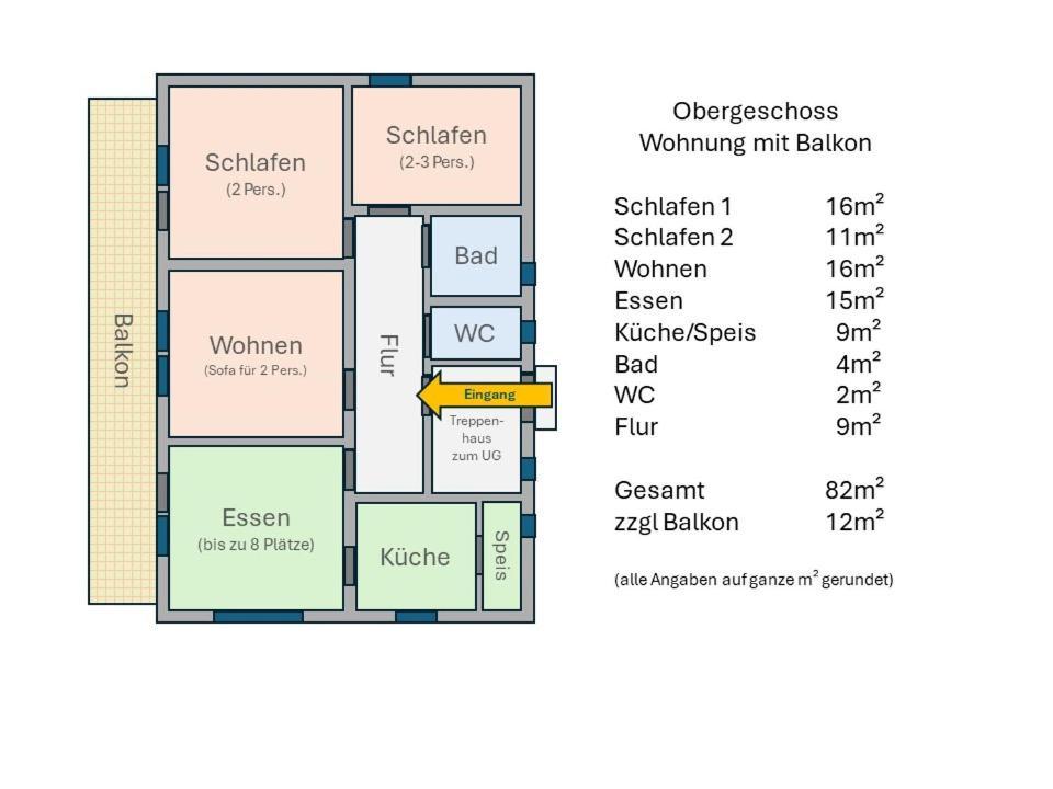 Ferienwohnung Brennseeblick フェルト・アム・ゼー 部屋 写真
