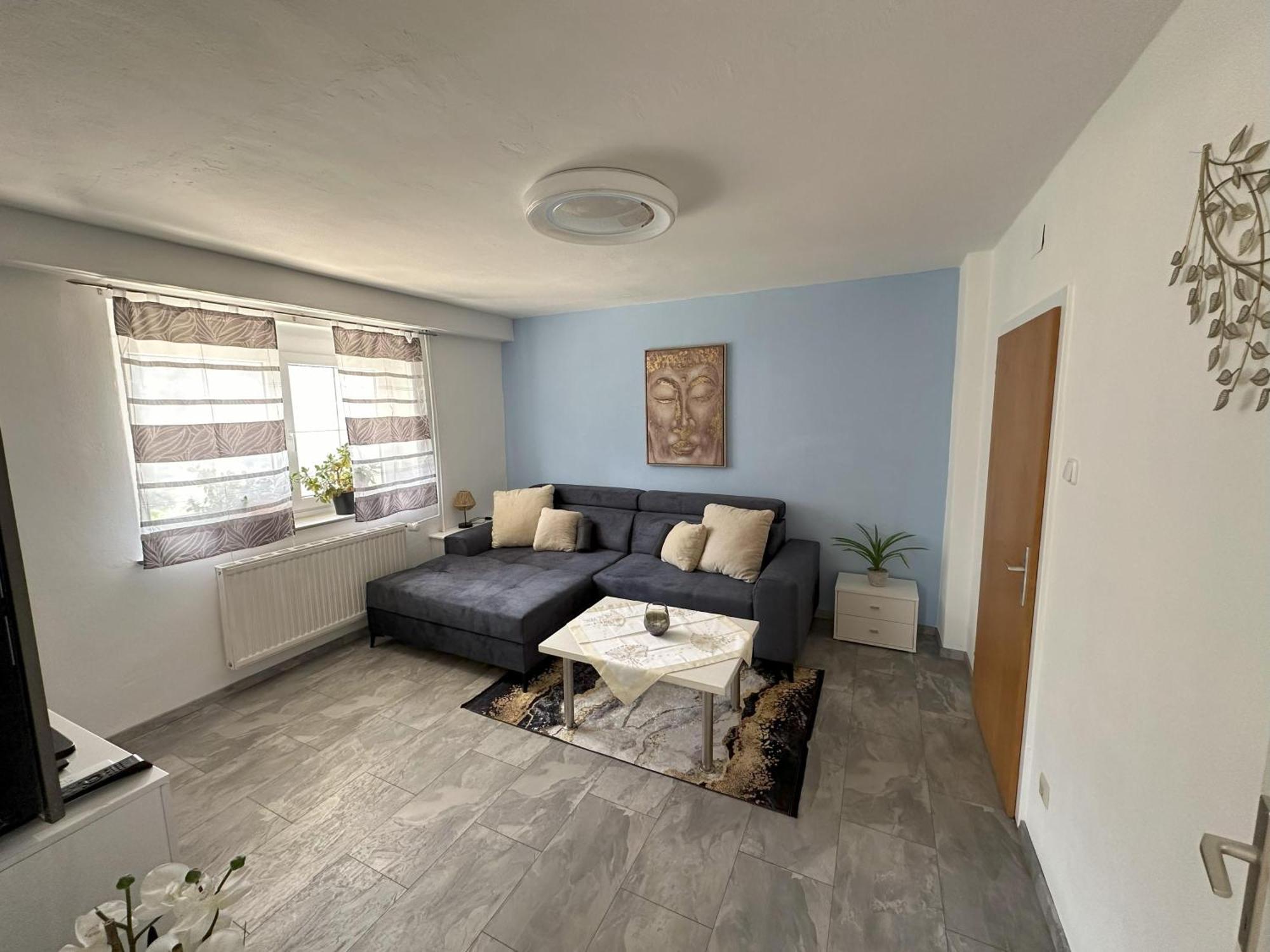 Ferienwohnung Brennseeblick フェルト・アム・ゼー エクステリア 写真