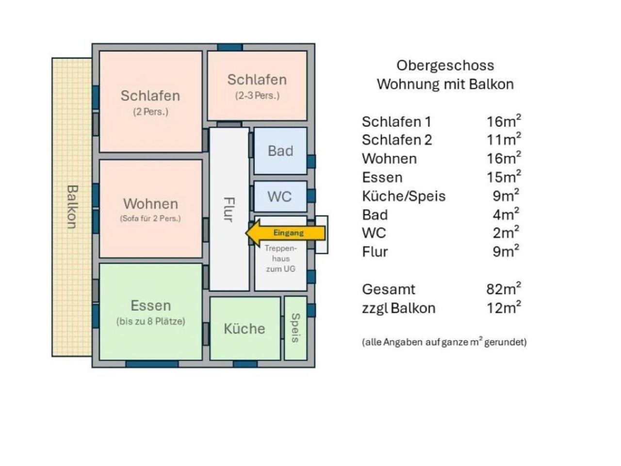 Ferienwohnung Brennseeblick フェルト・アム・ゼー エクステリア 写真
